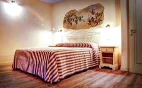 Schlafzimmer Ciliegio